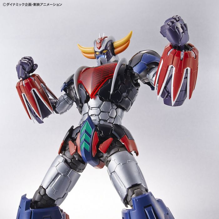 HG 1/144 GRENDIZER (INFINITISM) | 4573102576071