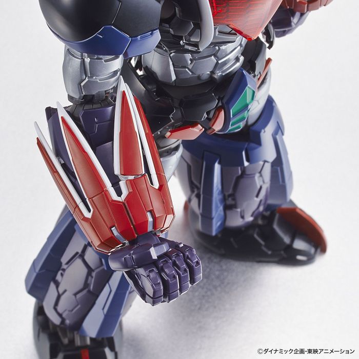 HG 1/144 GRENDIZER (INFINITISM) | 4573102576071