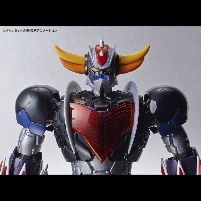 HG 1/144 GRENDIZER (INFINITISM) | 4573102576071