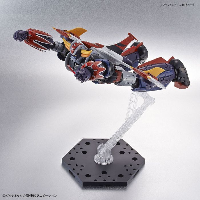 HG 1/144 GRENDIZER (INFINITISM) | 4573102576071