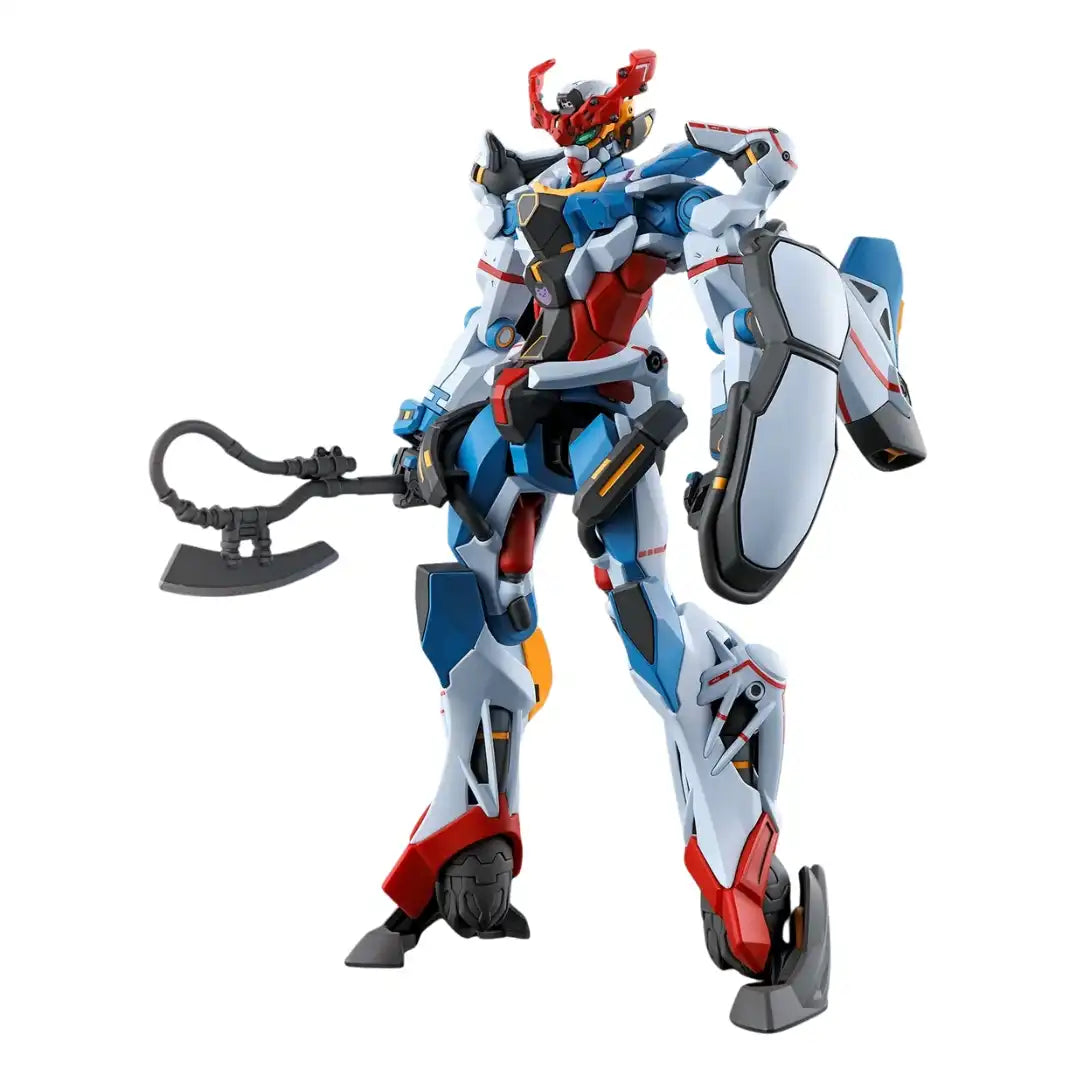 HG 1/144 GQuuuuuuX | 4573102683175