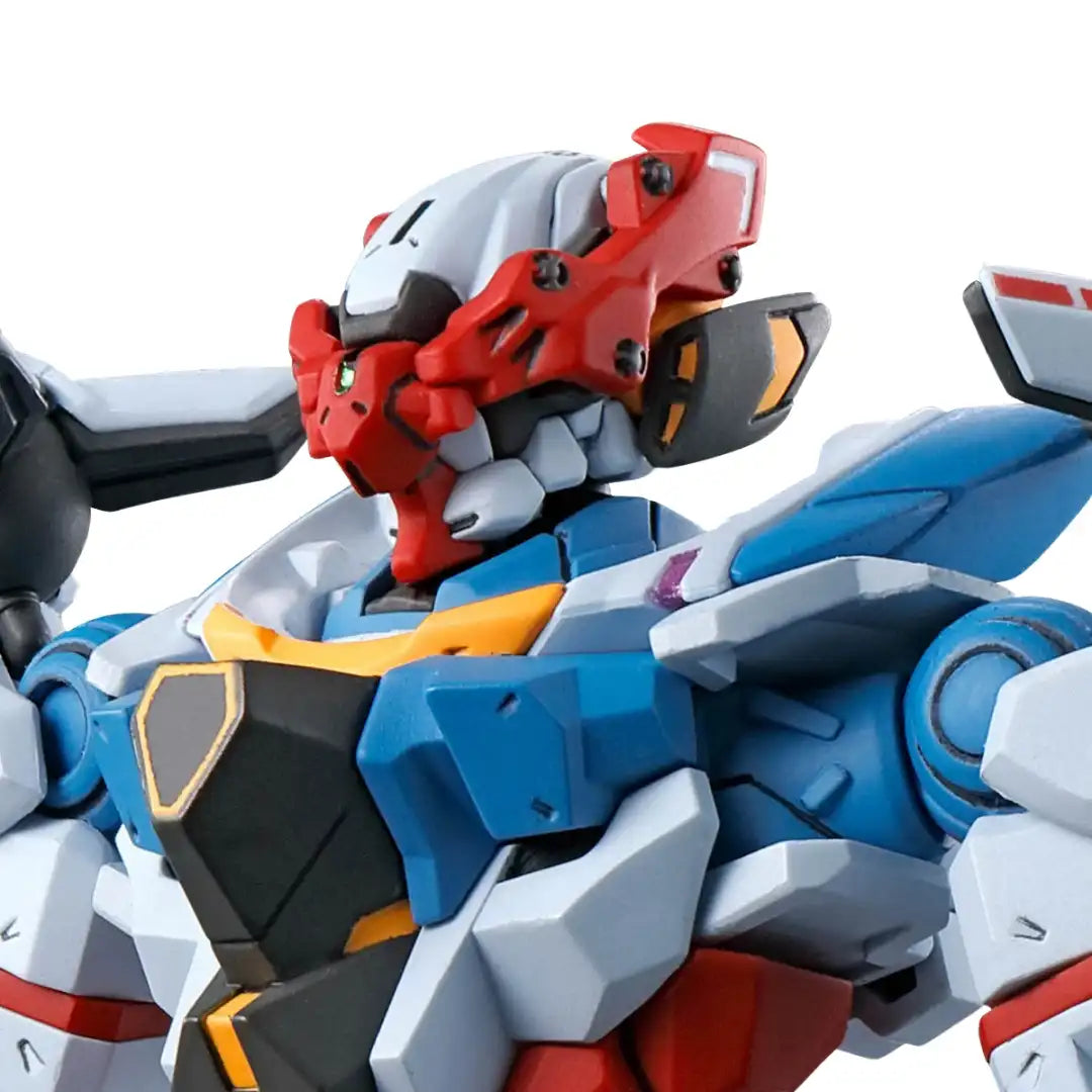 HG 1/144 GQuuuuuuX | 4573102683175