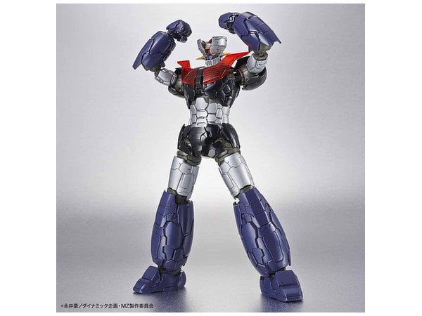 HG 1/144 MAZINGER Z (MAZINGER Z INFINITY Ver.) | 4573102648693