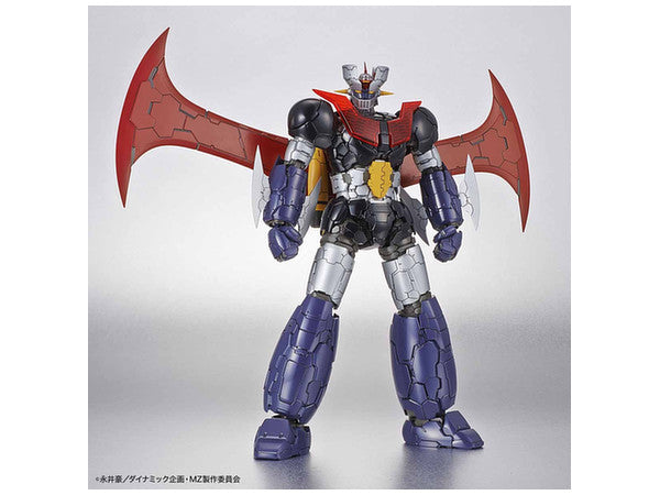 HG 1/144 MAZINGER Z (MAZINGER Z INFINITY Ver.) | 4573102648693