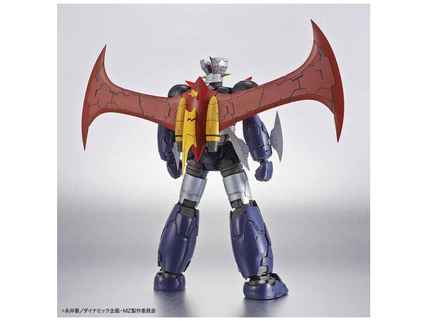 HG 1/144 MAZINGER Z (MAZINGER Z INFINITY Ver.) | 4573102648693