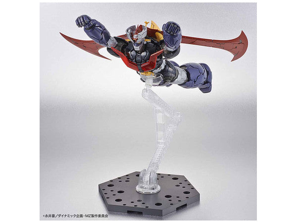 HG 1/144 MAZINGER Z (MAZINGER Z INFINITY Ver.) | 4573102648693