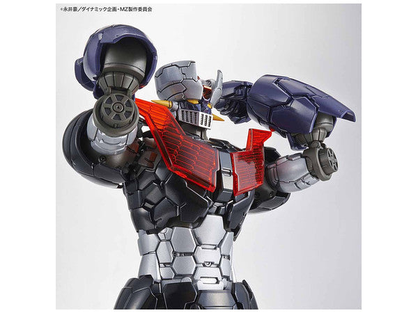 HG 1/144 MAZINGER Z (MAZINGER Z INFINITY Ver.) | 4573102648693