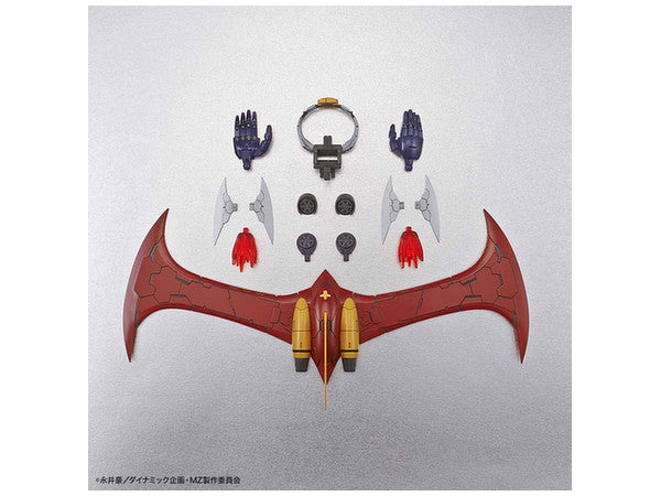 HG 1/144 MAZINGER Z (MAZINGER Z INFINITY Ver.) | 4573102648693