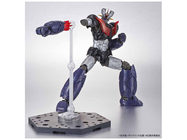 HG 1/144 MAZINGER Z (MAZINGER Z INFINITY Ver.) | 4573102648693