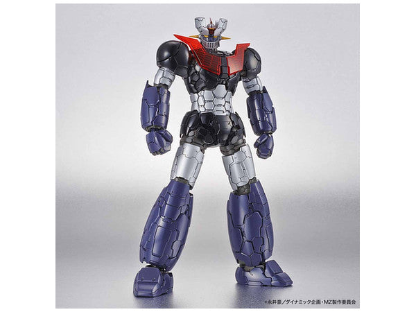HG 1/144 MAZINGER Z (MAZINGER Z INFINITY Ver.) | 4573102648693
