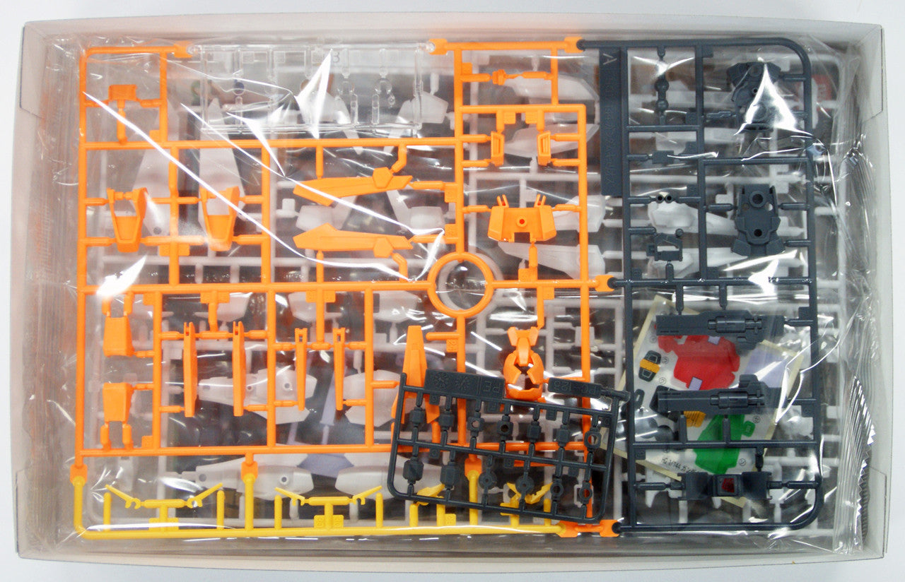 HG 1/144 #04 Gundam Kyrios | 4573102579287