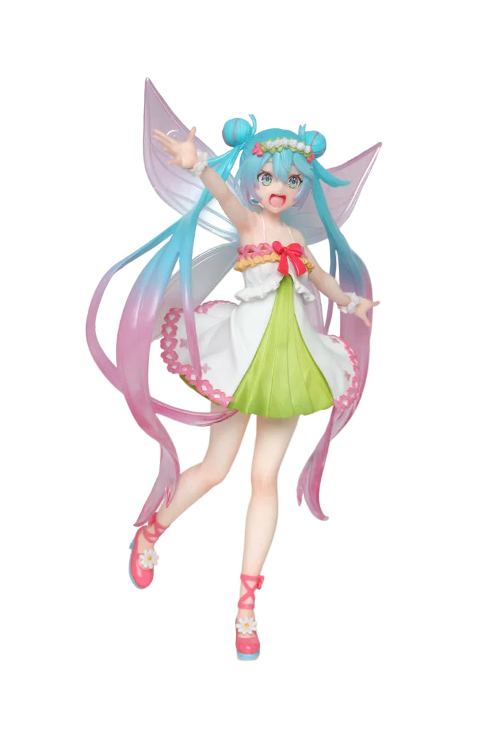 Hatsune Miku Figure 3rd season Spring ver. (Reissue)