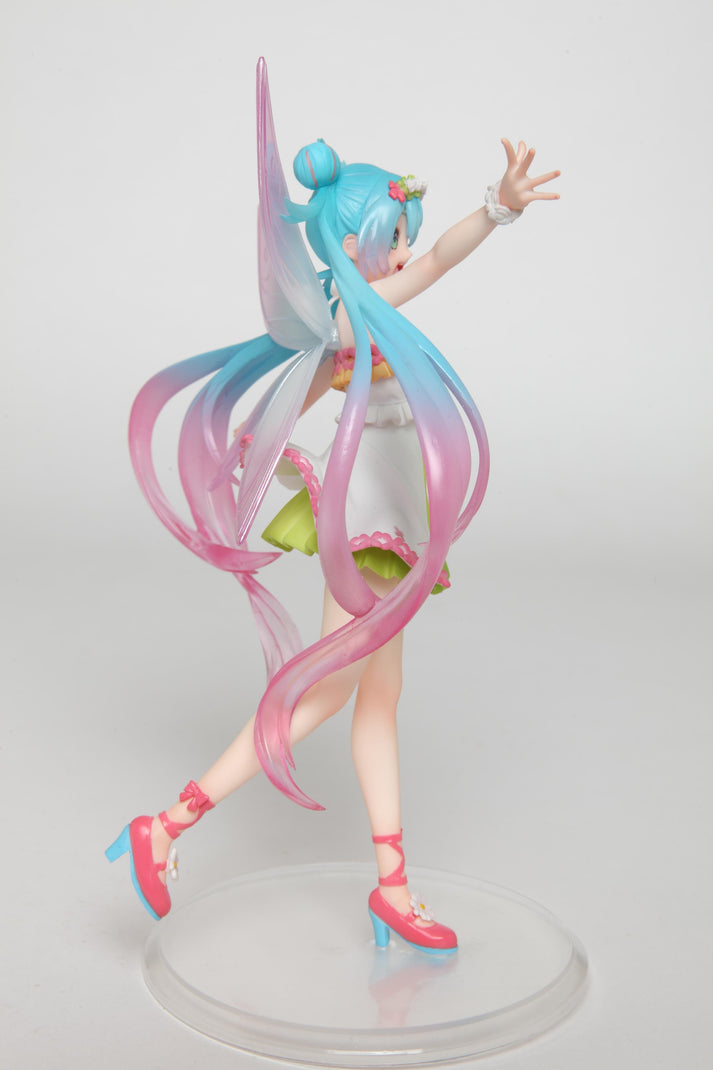 Hatsune Miku Figure 3rd season Spring ver. (Reissue)