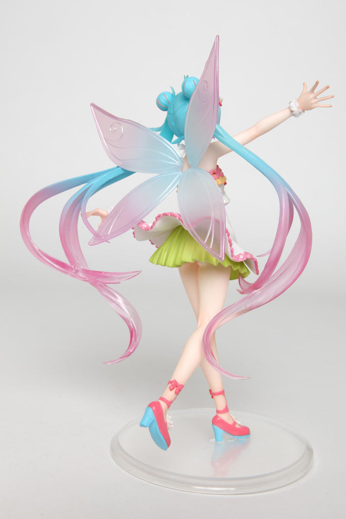 Hatsune Miku Figure 3rd season Spring ver. (Reissue)