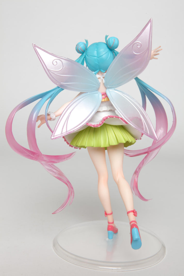 Hatsune Miku Figure 3rd season Spring ver. (Reissue)