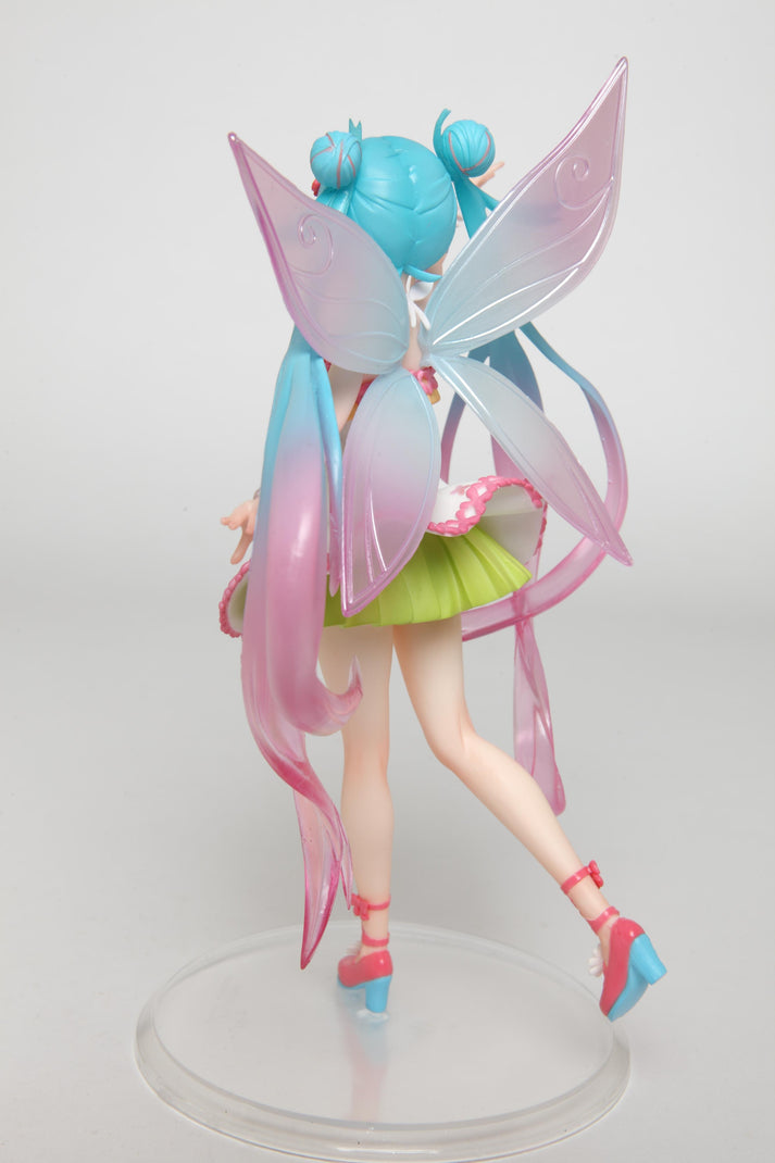Hatsune Miku Figure 3rd season Spring ver. (Reissue)
