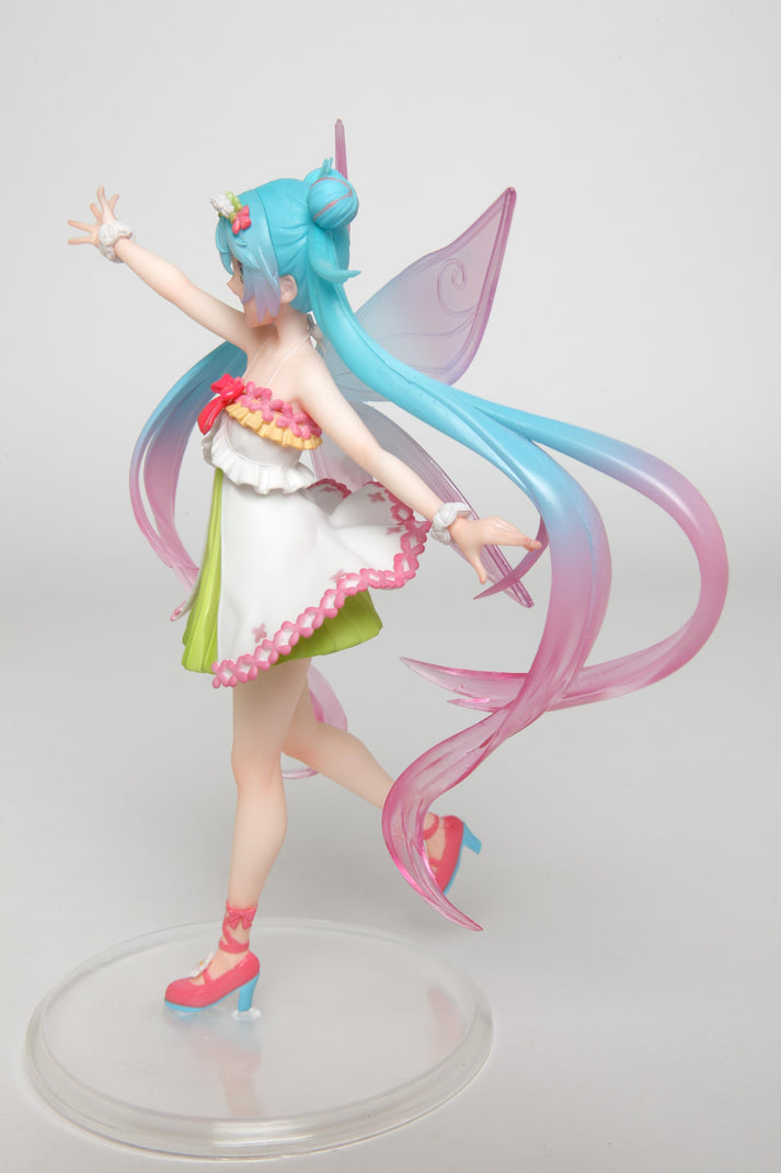 Hatsune Miku Figure 3rd season Spring ver. (Reissue)