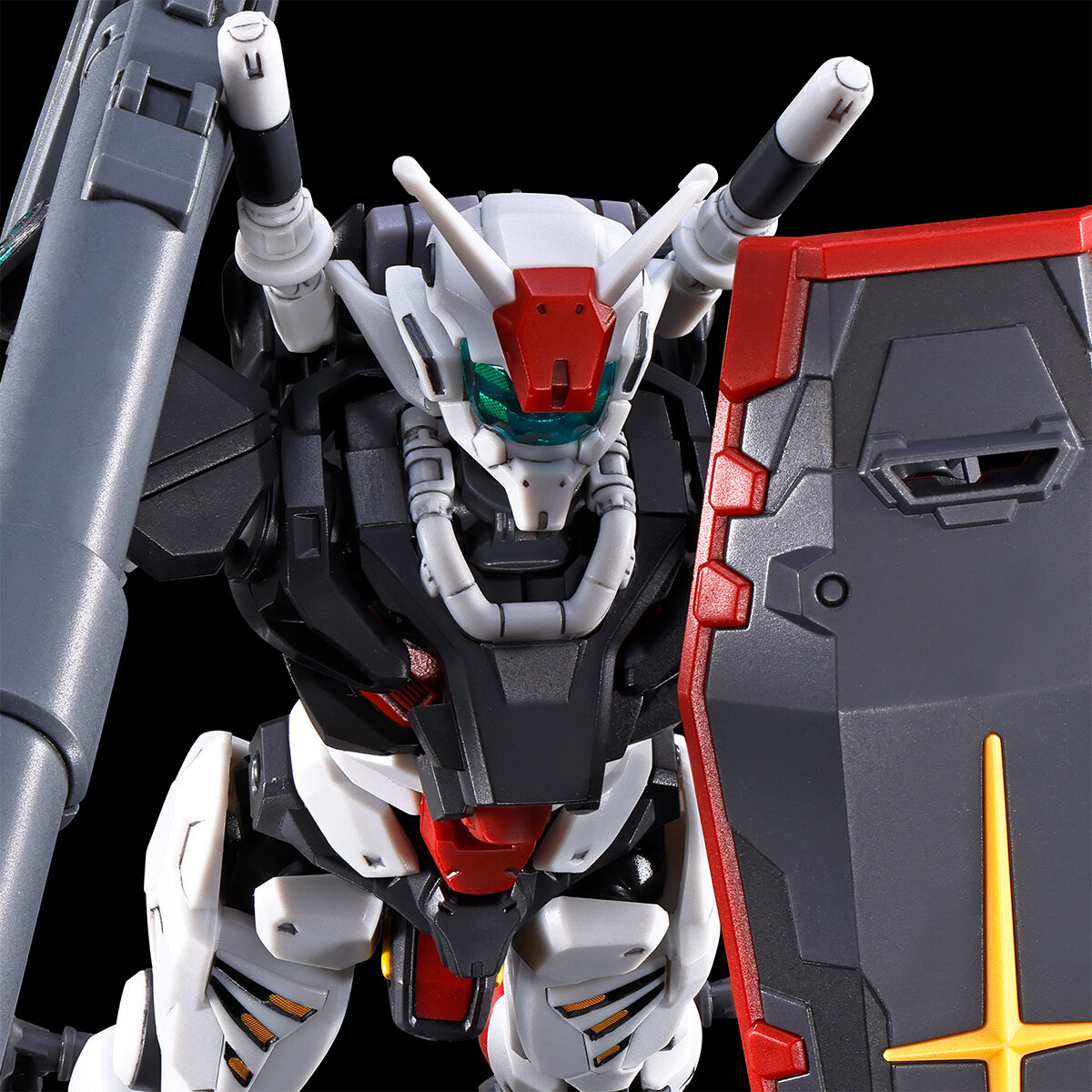P-Bandai HG 1/144 01 Gundam