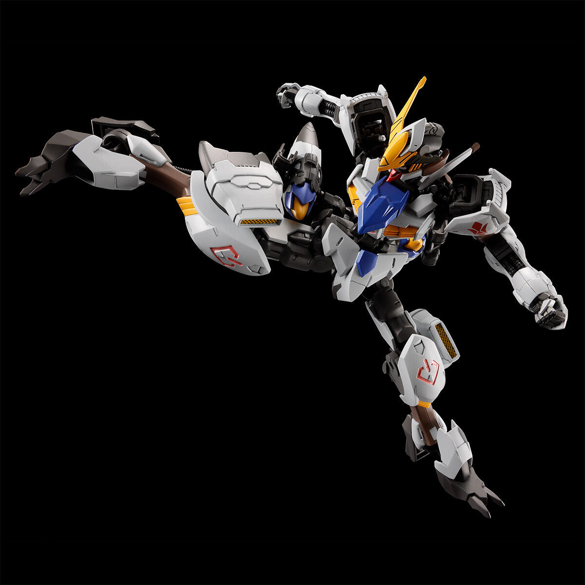 P-Bandai HG 1/144 Gundam Barbatos Adapt