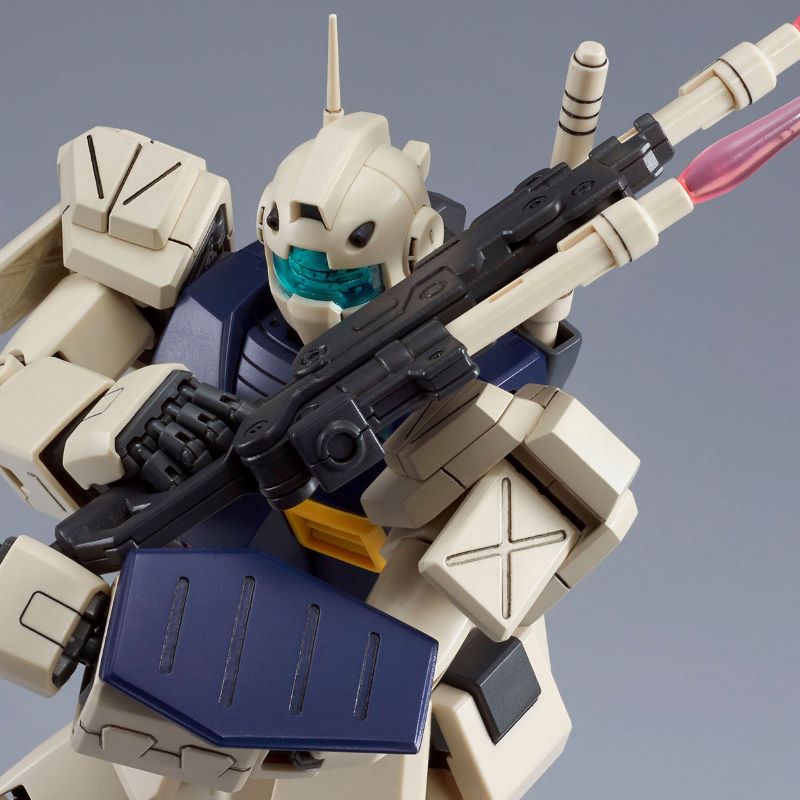 P-Bandai MG 1/100 GM II Semi Striker