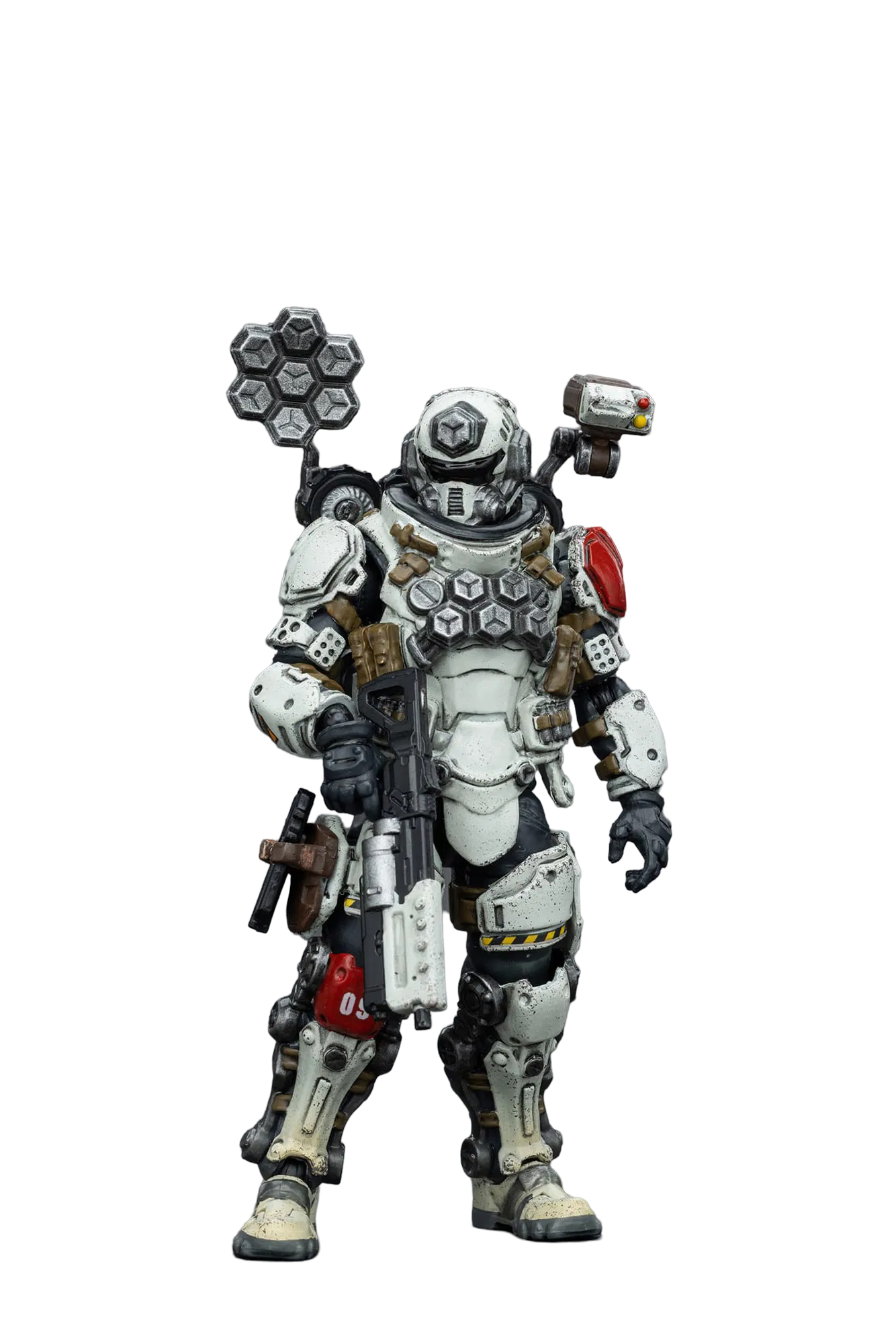 Joy Toy Sorrow Expeditionary Forces 09th Legion Assault Company-Signaller