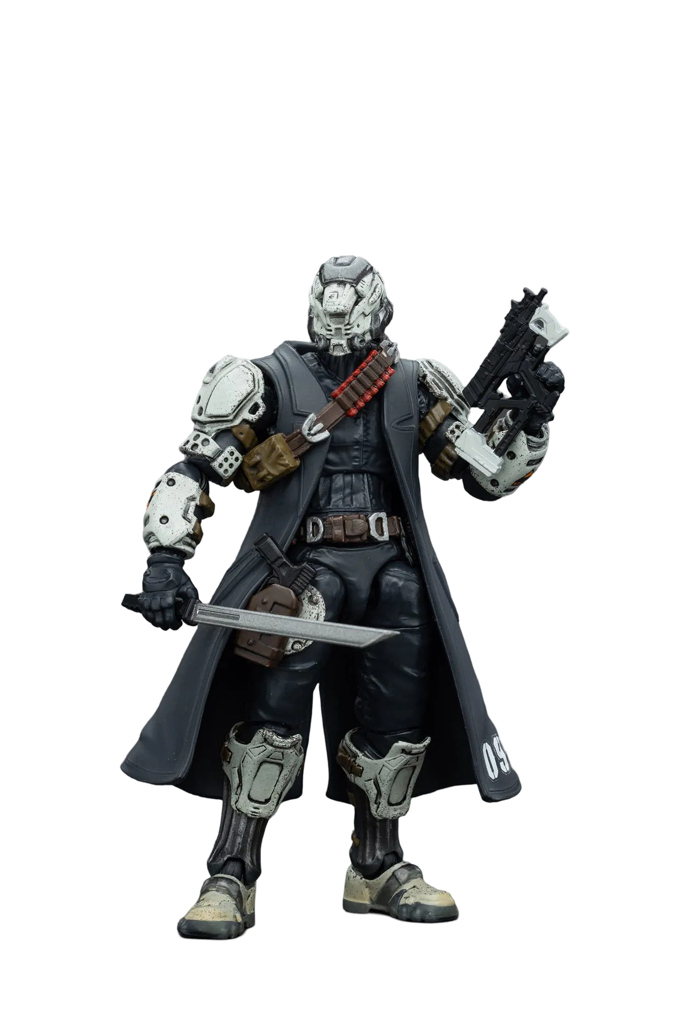 Joy Toy Sorrow Expeditionary Forces 09th Legion Assault Company-Stealth Master | 6973130375758
