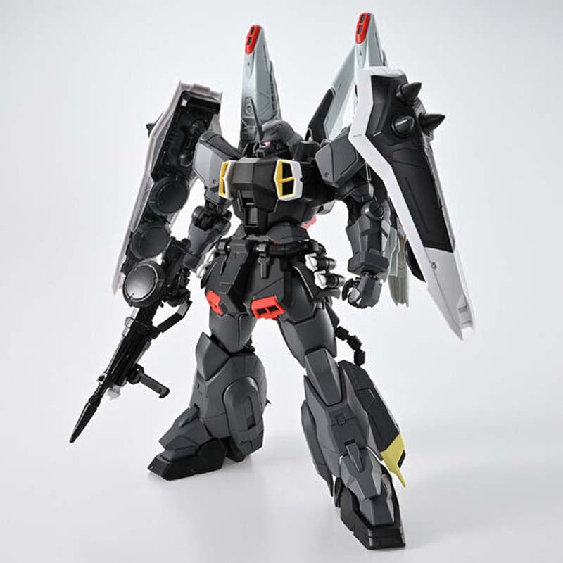 P-Bandai MG 1/100 Blaze Zaku Phantom (Dearka Elthman Custom)