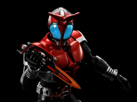 MASKED RIDER KABUTO RIDER FORM 20th Anniversary Ver. (SHINKOCCHOU SEIHOU)