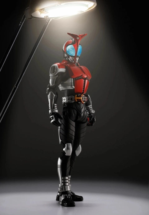 MASKED RIDER KABUTO RIDER FORM 20th Anniversary Ver. (SHINKOCCHOU SEIHOU)