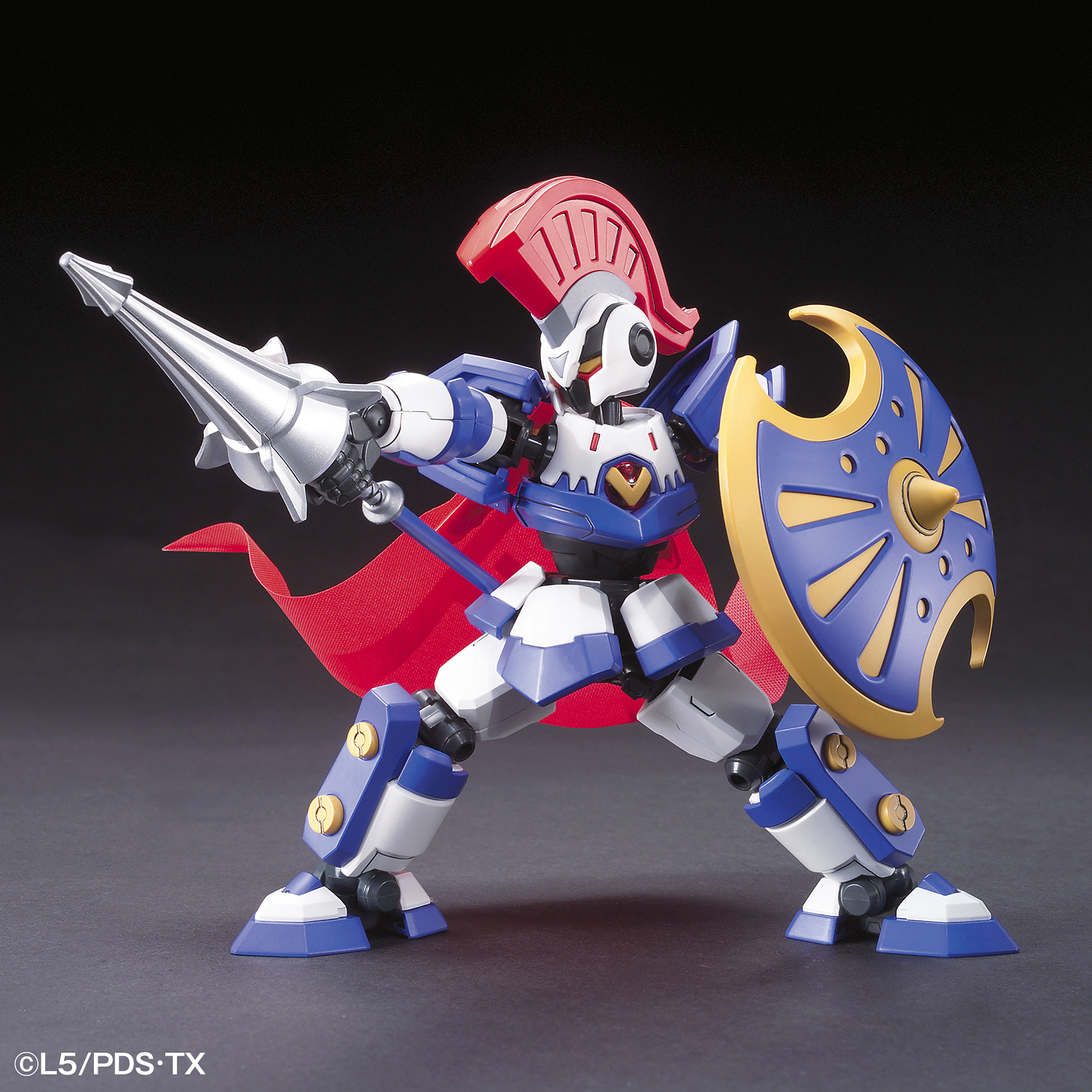 LBX ACHILLES | 4573102582010