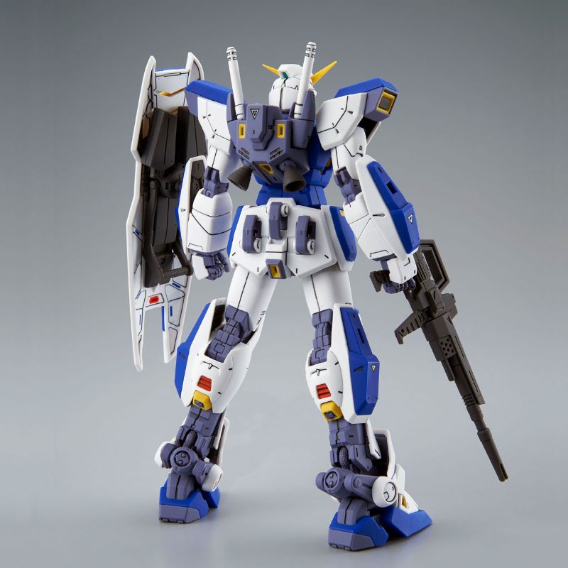 P-Bandai MG 1/100 Gundam F90