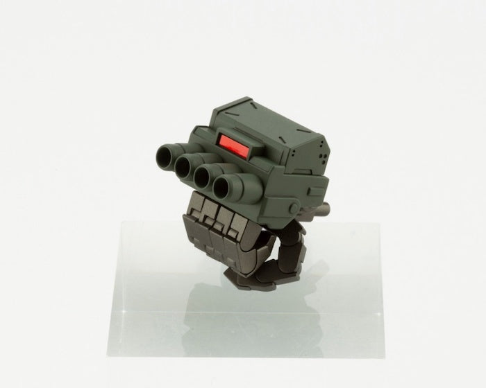 KOTOBUKIYA M.S.G HEAVY WEAPON UNIT28 ACTION KNUCKLE TYPE-A | 190526025059