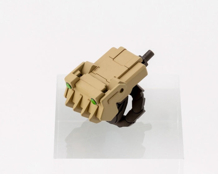 KOTOBUKIYA M.S.G HEAVY WEAPON UNIT29 ACTION KNUCKLE TYPE-B | 190526025066
