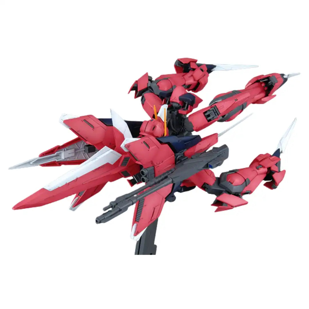 MG 1/100 Aegis Gundam | 4573102629074