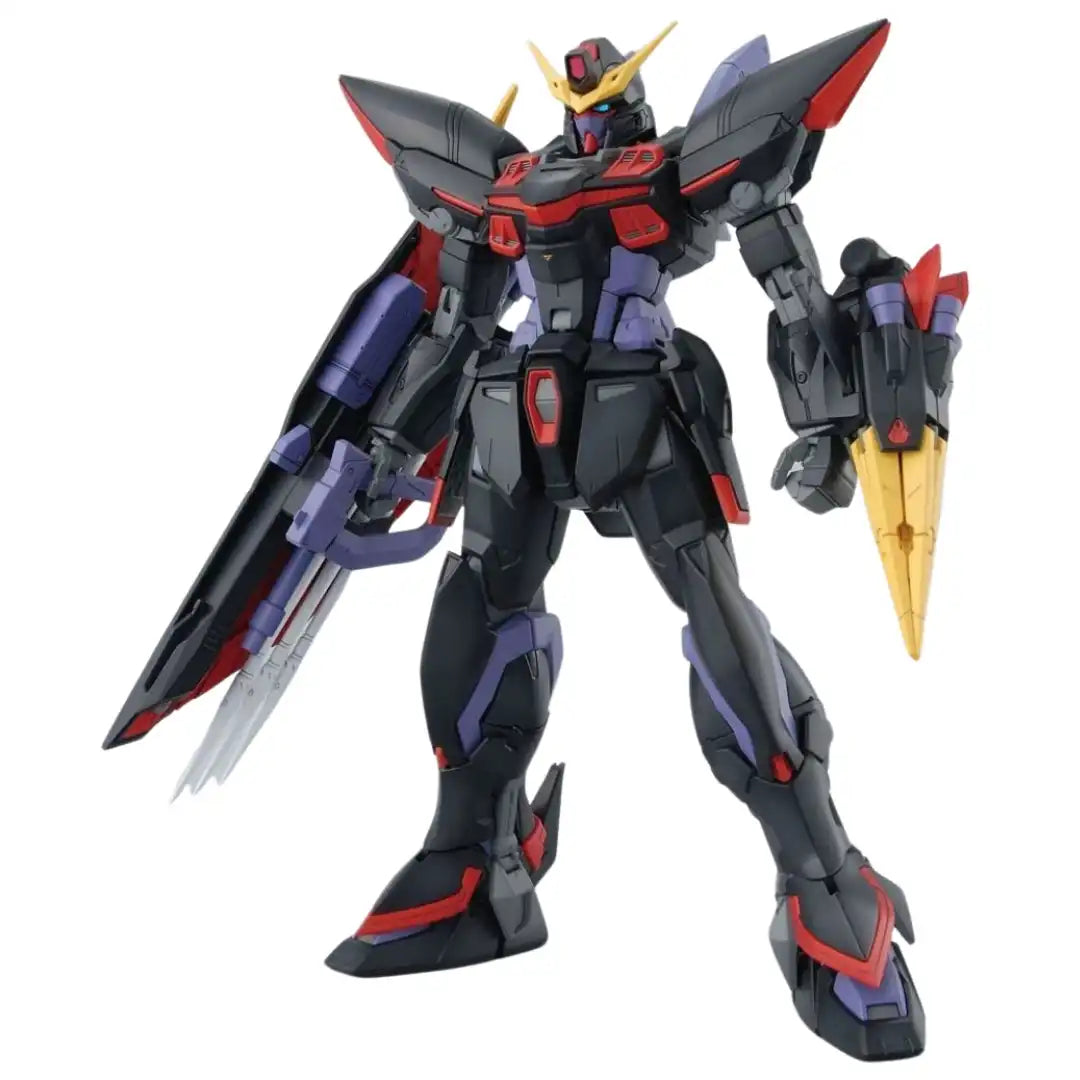 MG 1/100 Blitz Gundam | 4573102629050
