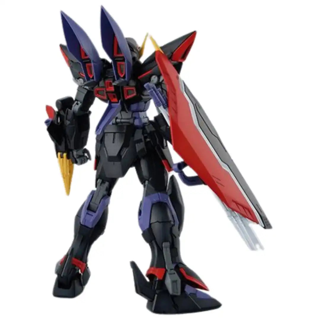 MG 1/100 Blitz Gundam | 4573102629050