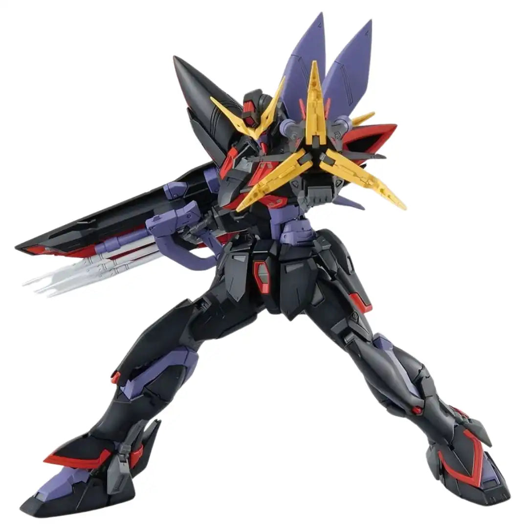 MG 1/100 Blitz Gundam | 4573102629050