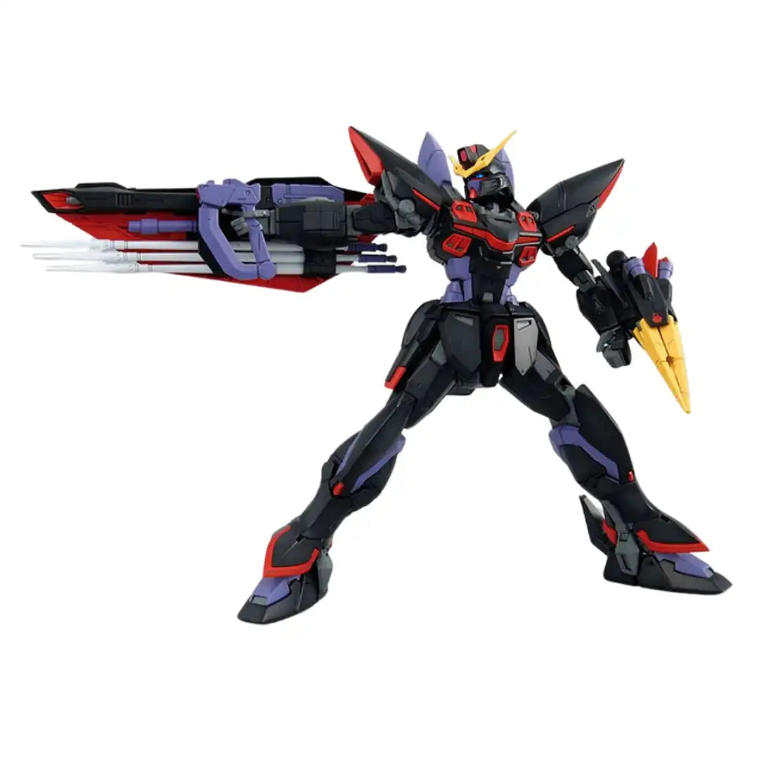 MG 1/100 Blitz Gundam | 4573102629050