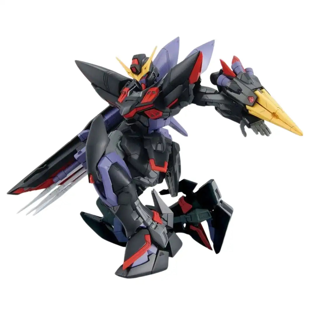 MG 1/100 Blitz Gundam | 4573102629050