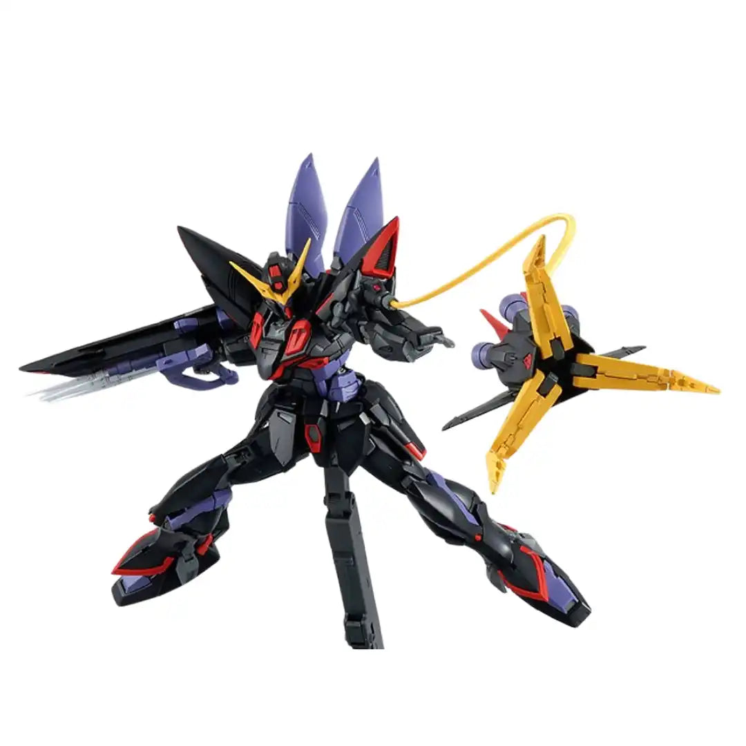 MG 1/100 Blitz Gundam | 4573102629050