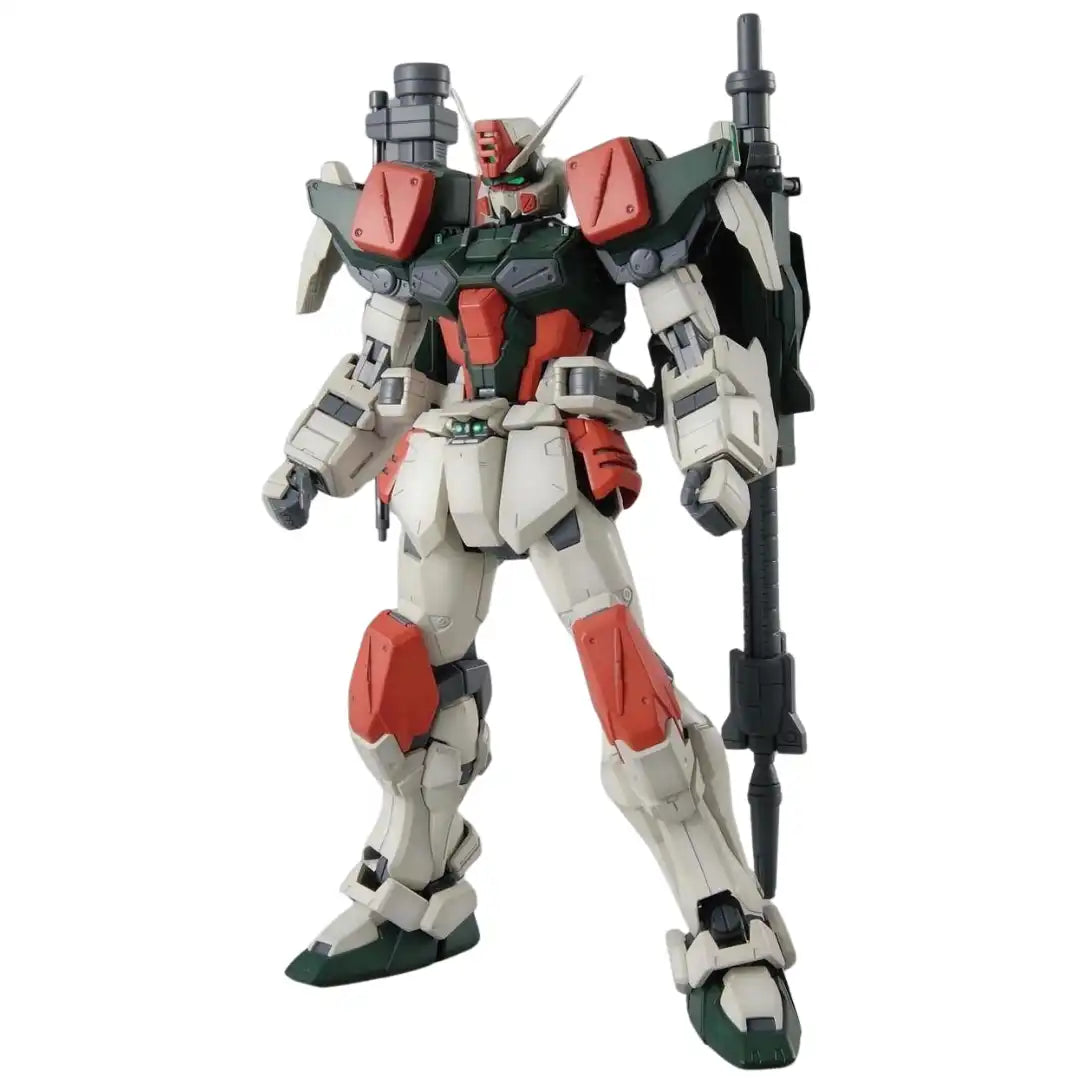 MG 1/100 Buster Gundam | 4573102629067
