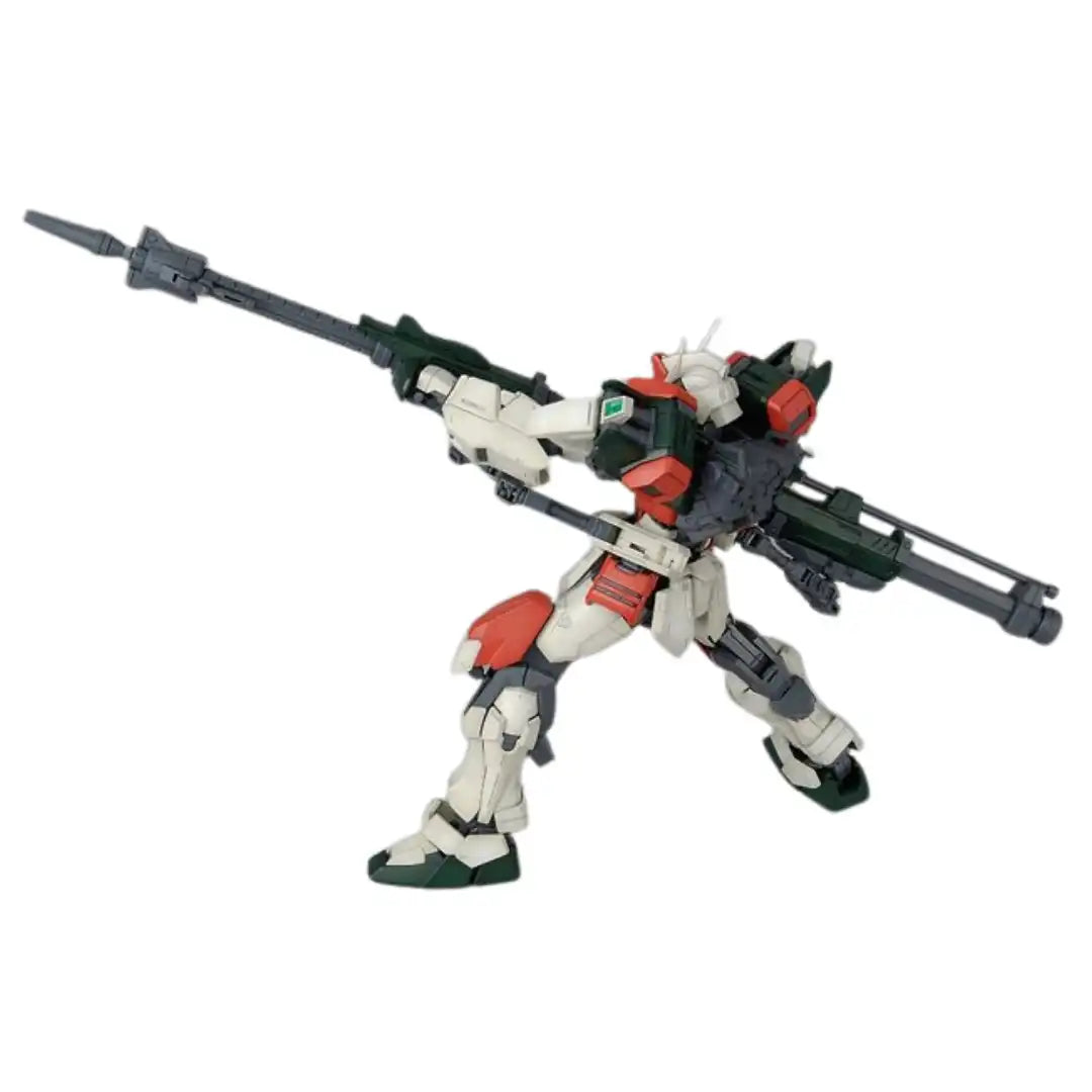 MG 1/100 Buster Gundam | 4573102629067