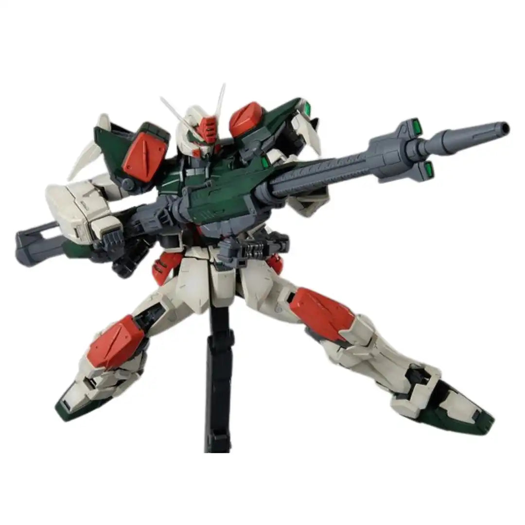 MG 1/100 Buster Gundam | 4573102629067