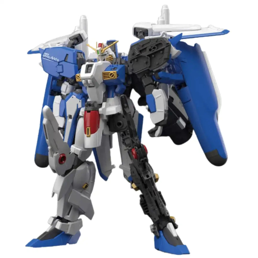 MG 1/100 Ex-S GUNDAM/S GUNDAM | 4573102567574