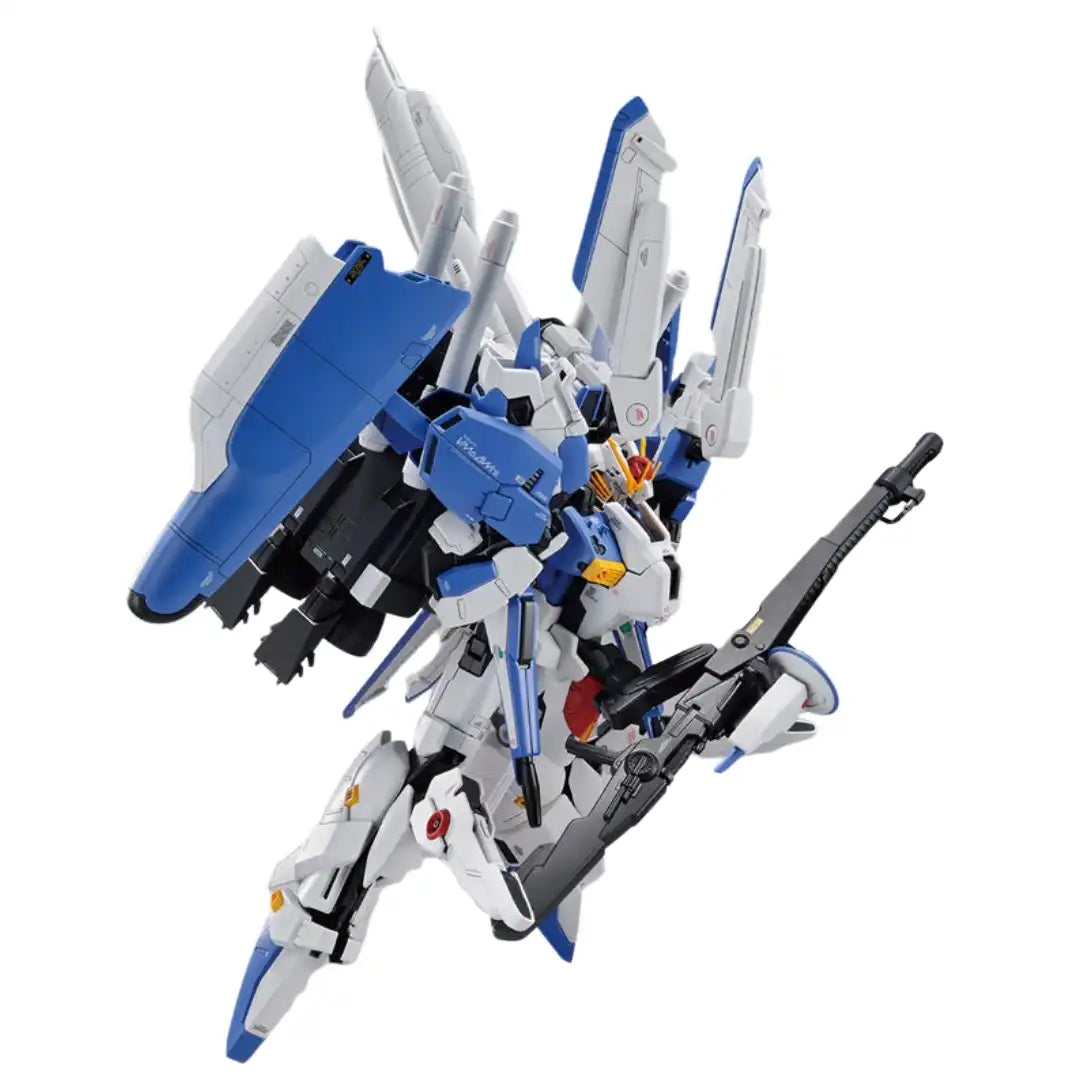 MG 1/100 Ex-S GUNDAM/S GUNDAM | 4573102567574