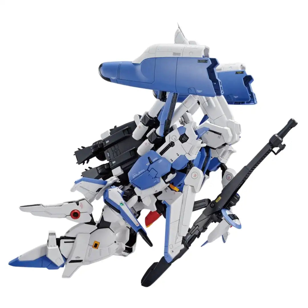 MG 1/100 Ex-S GUNDAM/S GUNDAM | 4573102567574