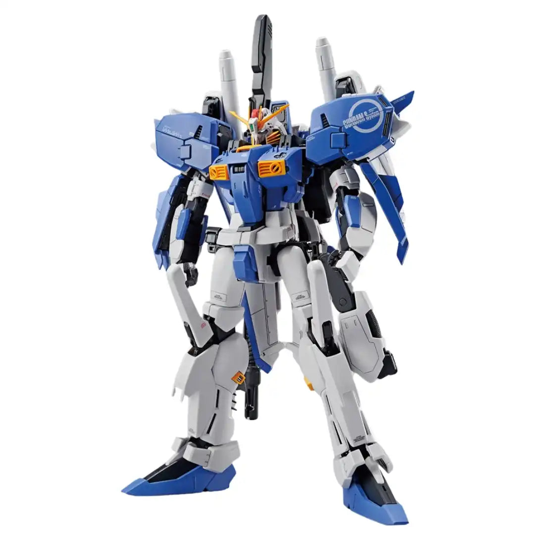 MG 1/100 Ex-S GUNDAM/S GUNDAM | 4573102567574