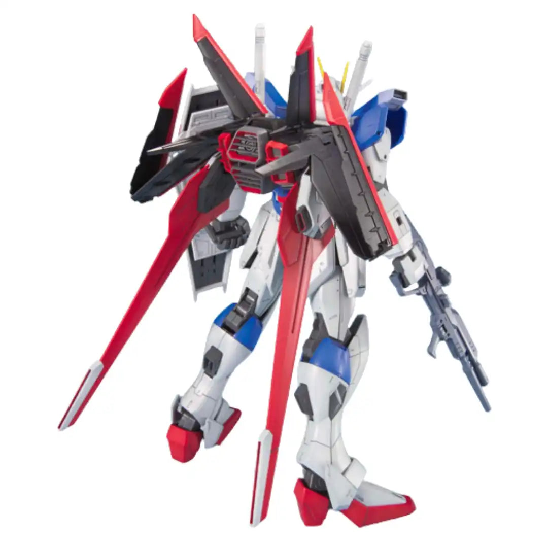 MG 1/100 Force Impulse Gundam