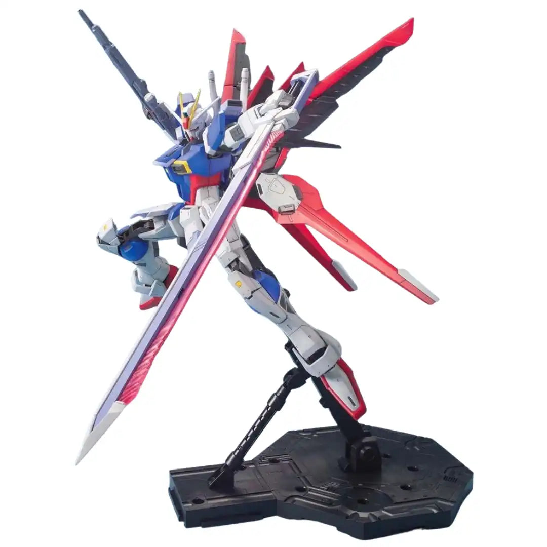 MG 1/100 Force Impulse Gundam