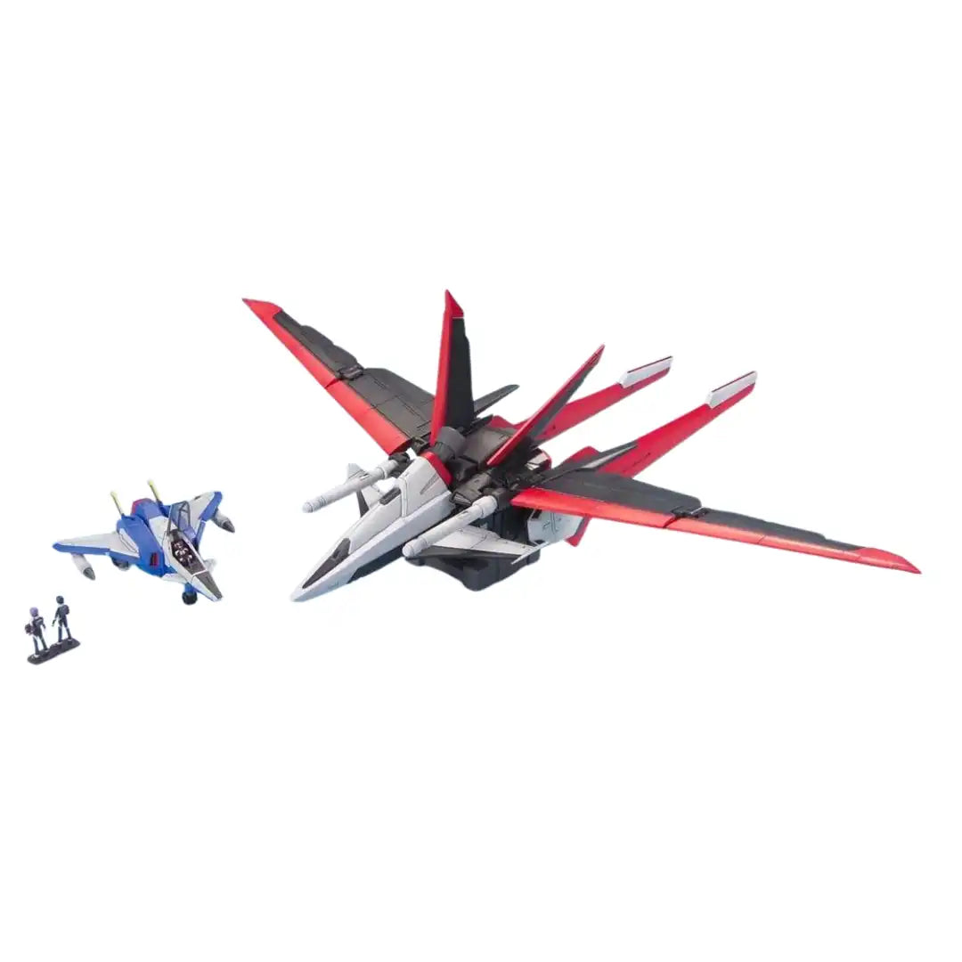 MG 1/100 Force Impulse Gundam